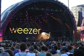 Weezer
