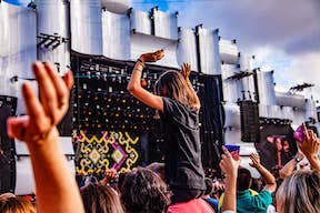 Rock in Rio Lisboa